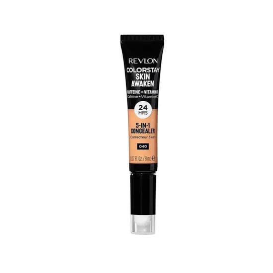 Revlon CS Skin Awaken 5 In 1 Concealer, Medium
