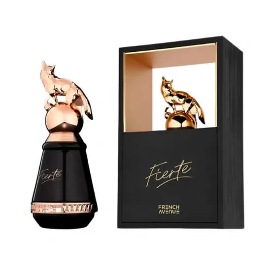 Perfume French Avenue Fierte Edp Unissex 80ML