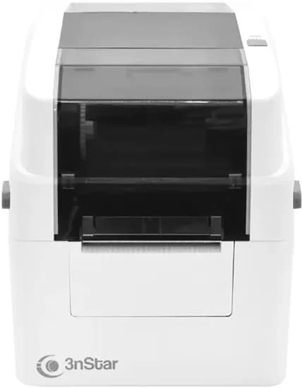 Impressora Térmica 3NSTAR LTT422 2" Rede/USB-B - Bivolt