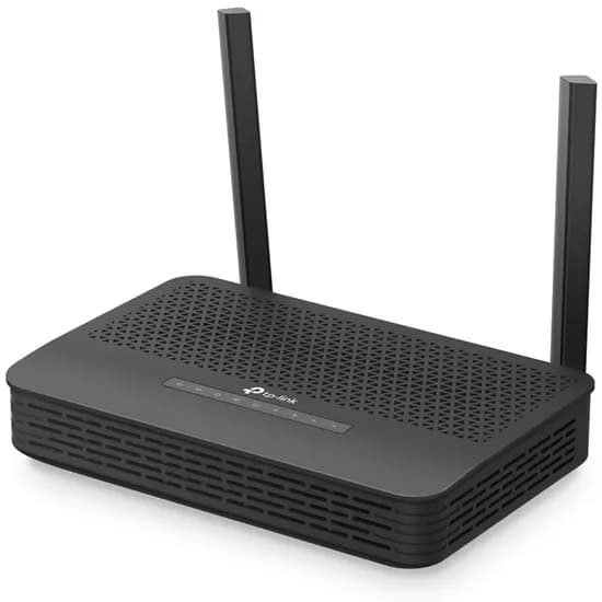 Roteador TP-Link Aginet XX530V AX3000 Dual Band WI-FI6 2400MBPS
