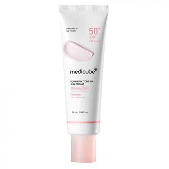 Medicube PDRN Tone Up Sun Cream 50ML