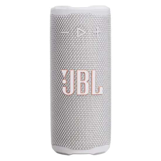 Speaker Portátil JBL Grip Bluetooth - Branco