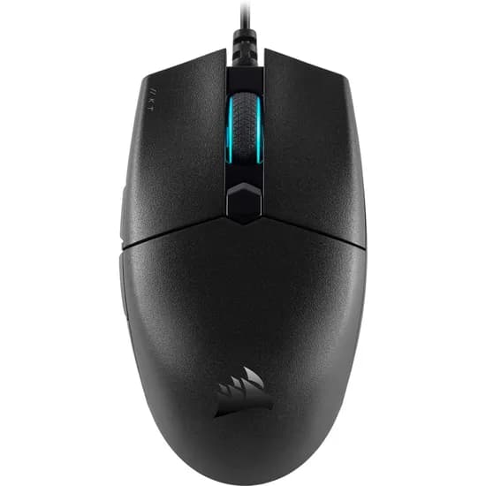 Mouse Gamer Corsair Katar Pro RGB USB - Preto