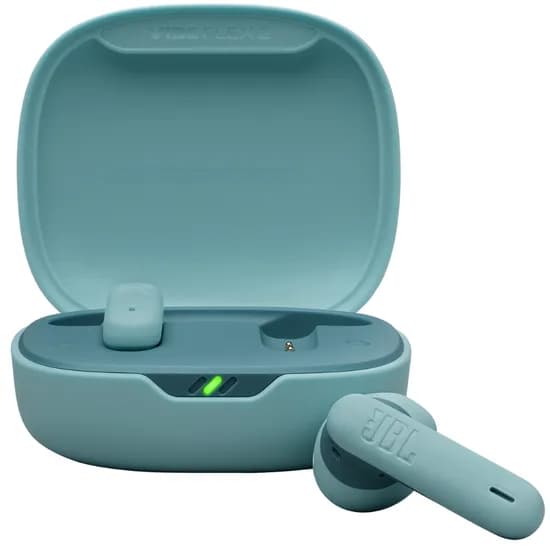 Fone de Ouvido JBL Vibe Flex 2 Bluetooth - Blue