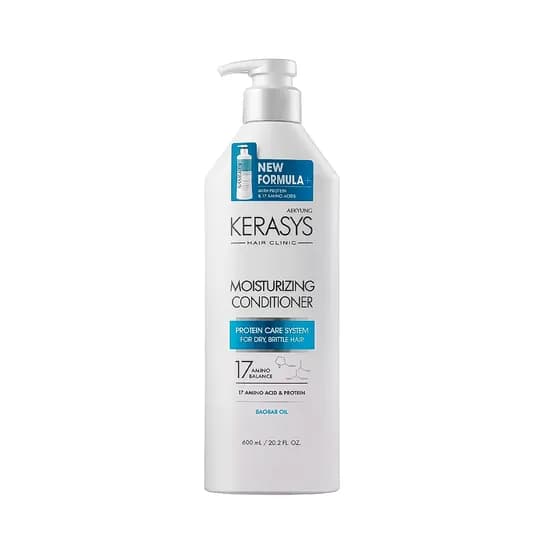 Acondicionador Kerasys Moisturizing 600ML