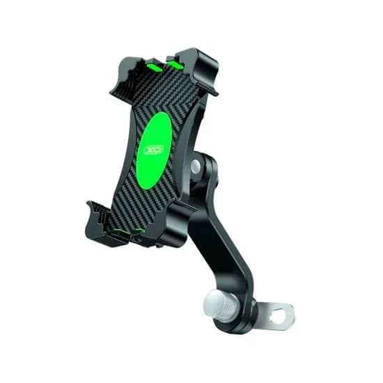 Suporte para Celular Na Moto Xo C118 - Preto