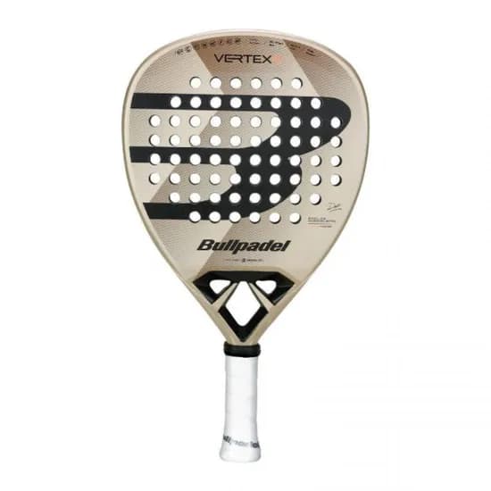 Raquete de Padel Bullpadel Vertex W 04 25 Delfi HP