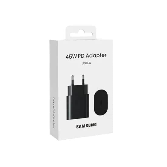 Cargador Org Samsung (45W)