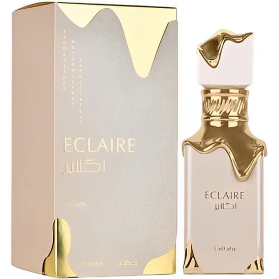 Perfume Lattafa Eclaire Edp - Unissex 100ML