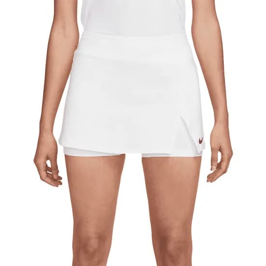 Saia de Tênis Nike Feminina DH9779-100 L - Branca