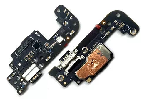 Flex de Carga Xiaomi Poco X3 GT (Original Vezr)