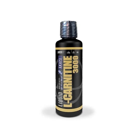 Landerfit L-Carnitine 3000 Grape