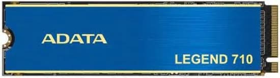 HD SSD M.2 256GB Adata Legend 710 Nvme
