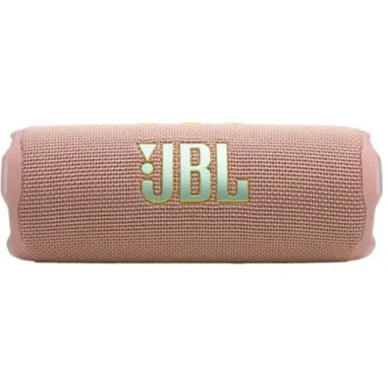 Caixa de Som JBL Flip 7 Rosa