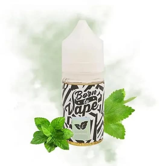 BTV 30ML Salt Fresh Mint 50MG