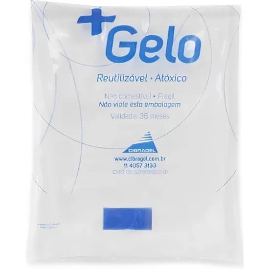 Dep. Hielo Gel 65G