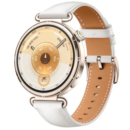 Relogio Smart Huawei Watch GT 6 41MM - White