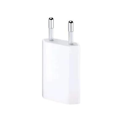 Carregador Apple Orginal 5W USB
