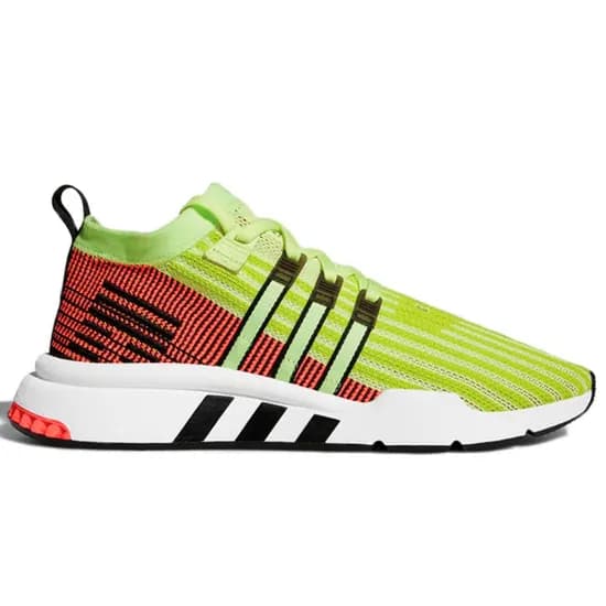 Tênis Adidas Masculino B37436 11.5 - Glow/Core Black/Turbo