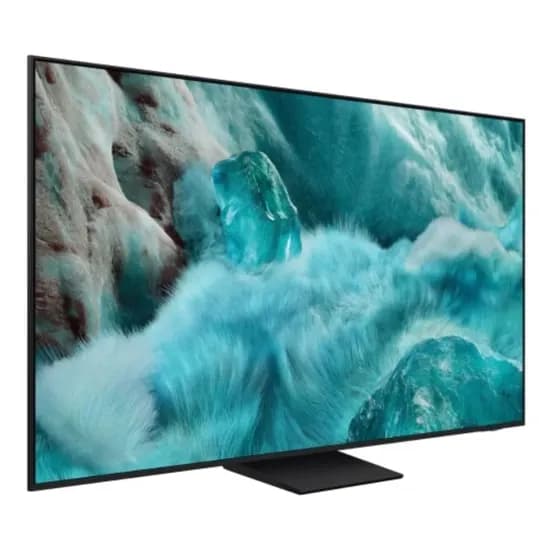 TV Samsung Qled QN75Q7F5AG Ultra HD 75 4K