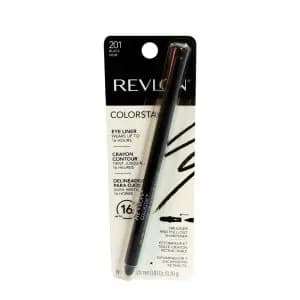 Revlon Delin. Lapiz Waterp C.Stay 201 BL