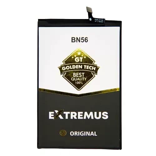 Bateria Xiaomi BN56 Golden Tech Extremus [Cod.111899]