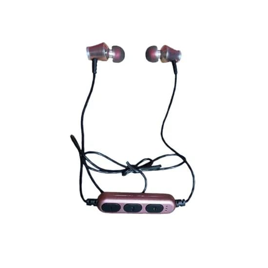 Fone de Ouvido Treqa Model BT-02 Wireless