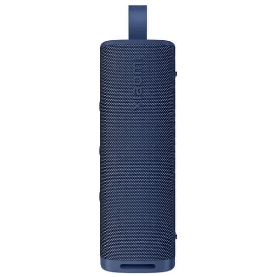 Speaker Xiaomi Sound Outdoor MDZ-38-DB Bluetooth - Blue