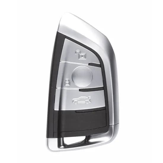 Car Autel Chave BW003AL