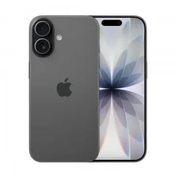 Cel iPhone 17 8/256GB Jap/Black