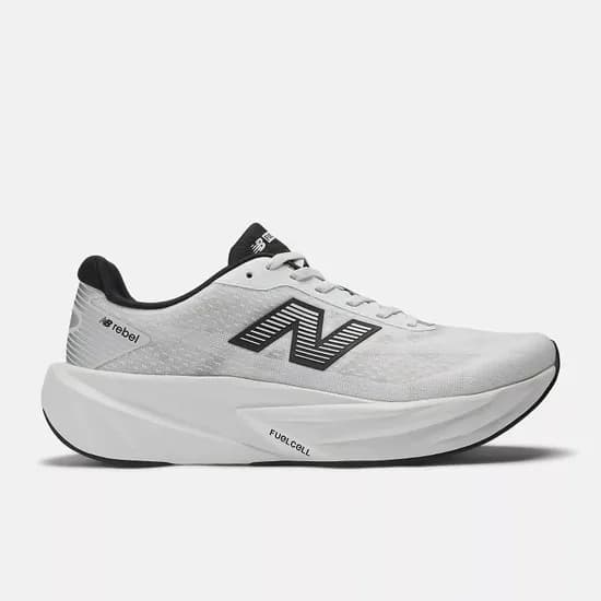Tênis New Balance Fuelcell Rebel V5 Running Masculino