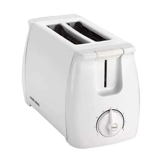Torradeira de Pão Black&Decker TL2400 - 110V