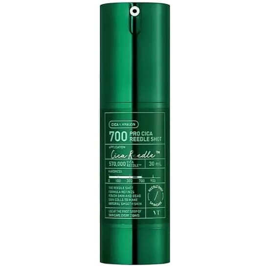Sérum Facial VT Cosmetics Pro Cica Reedle Shot 700 de 30 ML