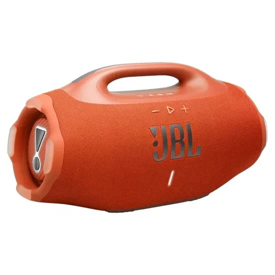 Caixa de Som JBL Boombox 4 Orange
