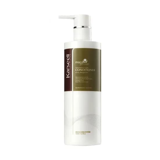 Condicionador Karseell Maca Power - 500ML(Atacado)