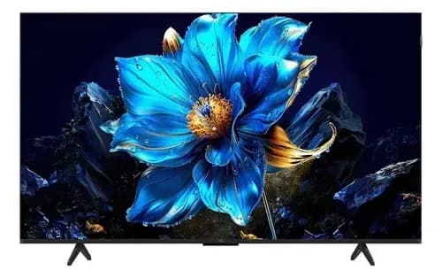 TV Qled 55" TCL 55Q77K Android FHD Wifi 4K