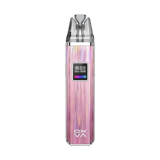 Oxva Xlim Pro Gleamy Pink