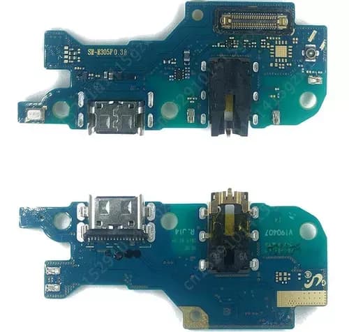 Flex de Carga Samsung M30/M305F (Mechanic)