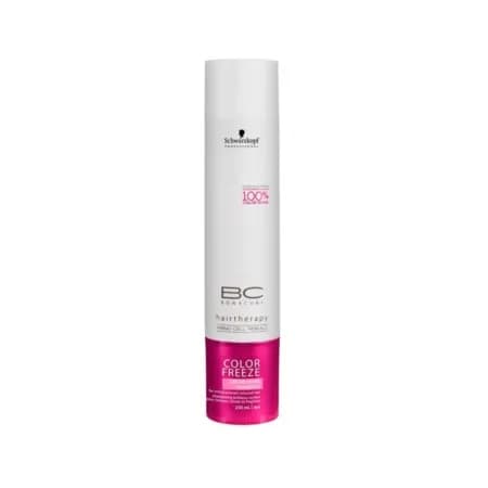 Shampoo Schwarzkopf BC Bonacure Color Freeze Shine 250ML