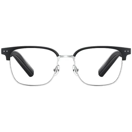 Óculos com Speaker Mijia M2547G1 Smart Audio Glasses com Bluetooth e Microfone - Preto