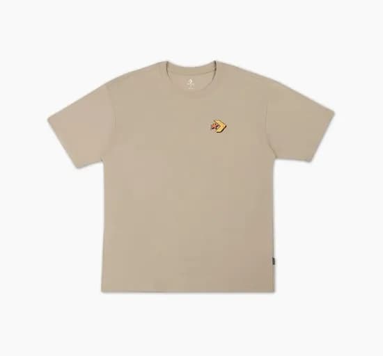 Remera Converse Vintage Cargo
