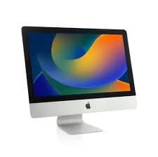 Apple Imac 2019 i7/ 16GB/ 1TB HDD/ 21.5" 4K Retina/ Radeon Pro 555X 2GV (2019) Swap