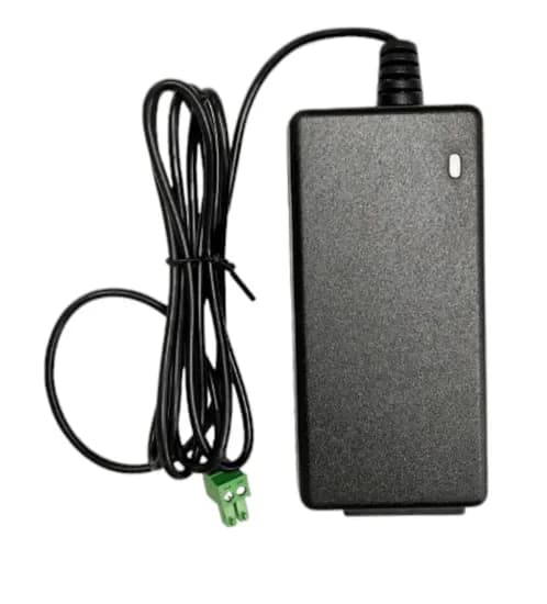 Hikvision Fonte de Alimentação 12V 2AMP 24W ASW0081-1220002W