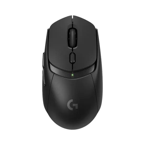 Mouse Inalambrico Logitech G309 Gaming Negro