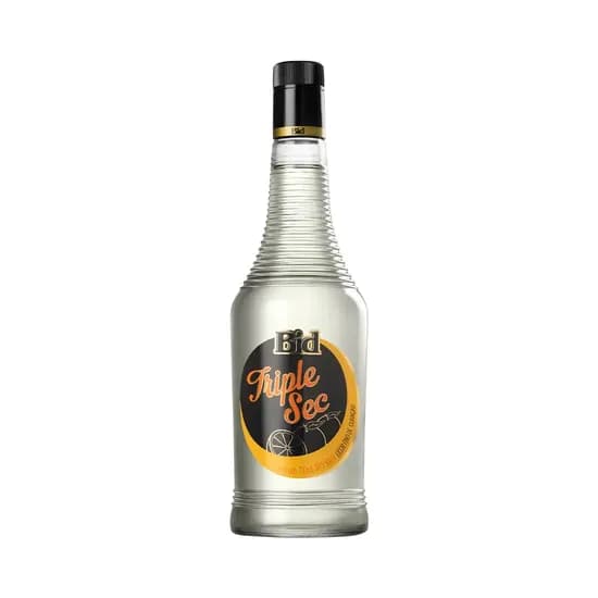 Licor Bid Triple Sec 720ML