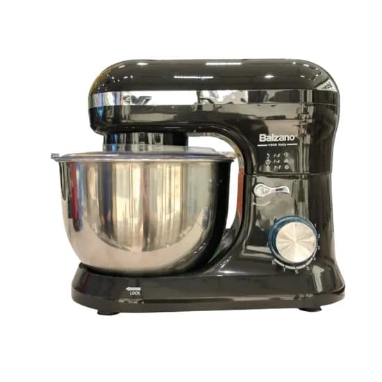 Balzano Stand Mixer SM-1510N Color Black