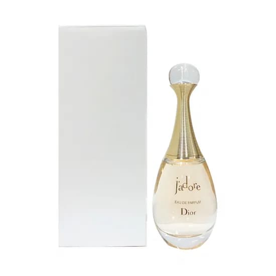 Tester Perfume Dior J'Adore Edp Feminino 100ML