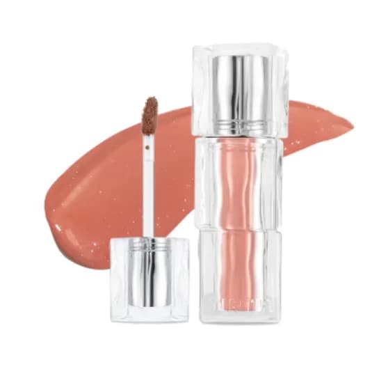 Tirtir Waterism Glow Mini Tint #09 Salmon Syrup