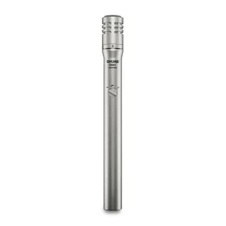 Shure SM 81