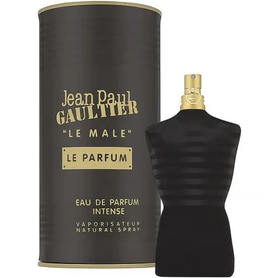 JPG Le Male Le Parfum Intense Edp 125ML